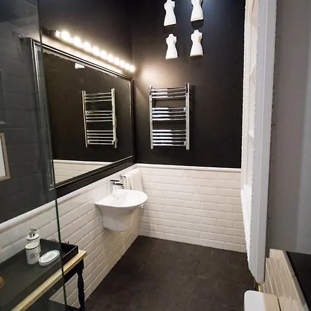 L'atelier Apartamento