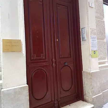 L'atelier Apartment