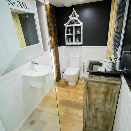 Apartamento L'atelier Málaga