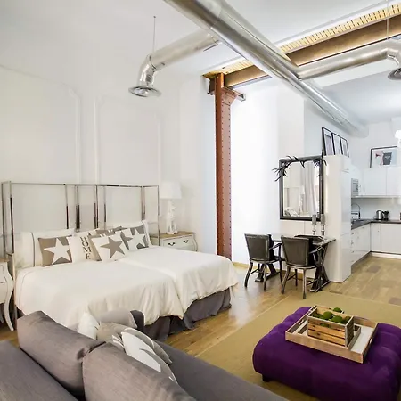 L'atelier Apartamento