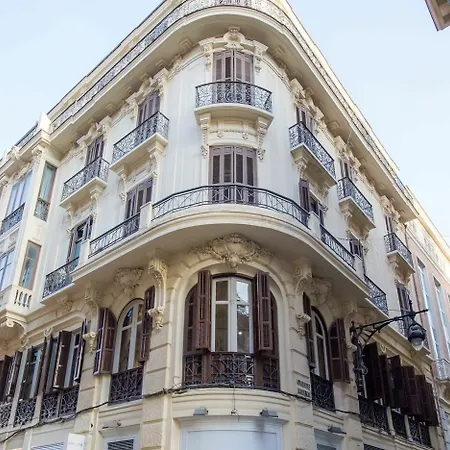 L'atelier Apartamento *