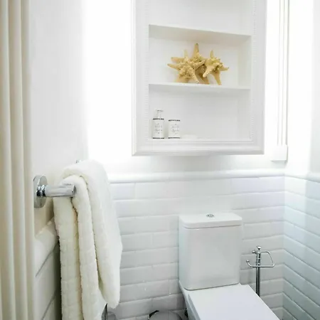 L'atelier Apartamento Málaga