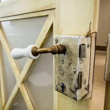 L'atelier Apartamento *