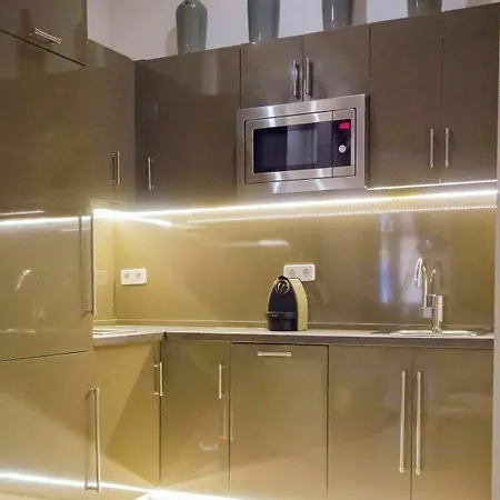 L'atelier Apartamento *
