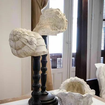 L'atelier Apartment Malaga