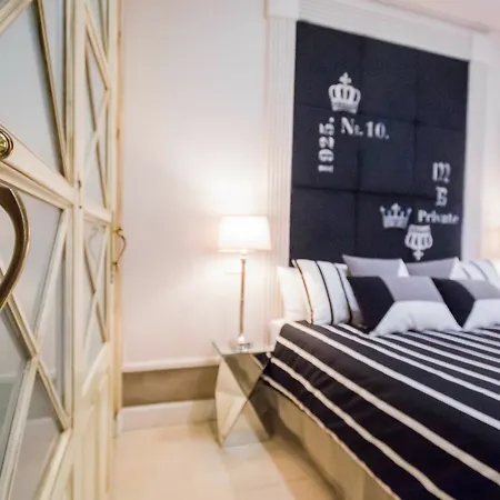L'atelier Apartamento