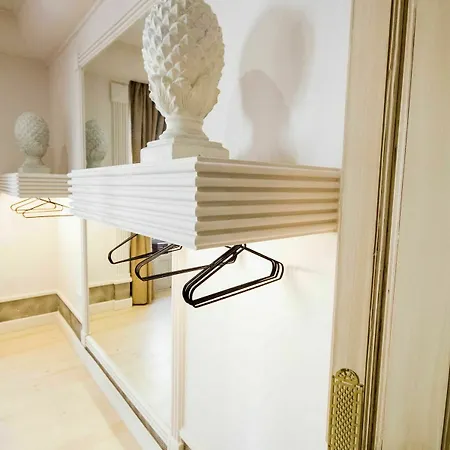 L'atelier Apartamento Málaga