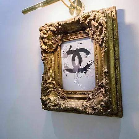 L'atelier Málaga