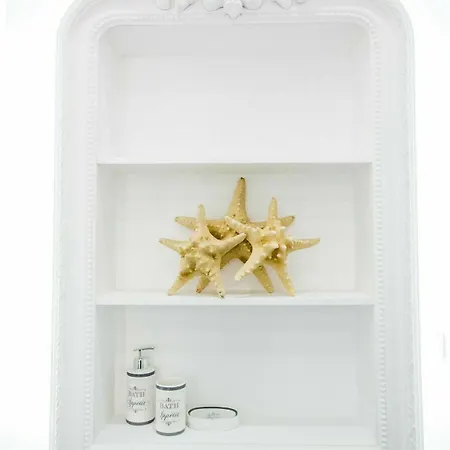 L'atelier Apartamento *