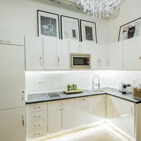 Apartamento L'atelier