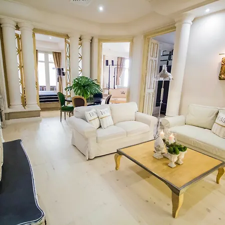 Apartamento L'atelier *