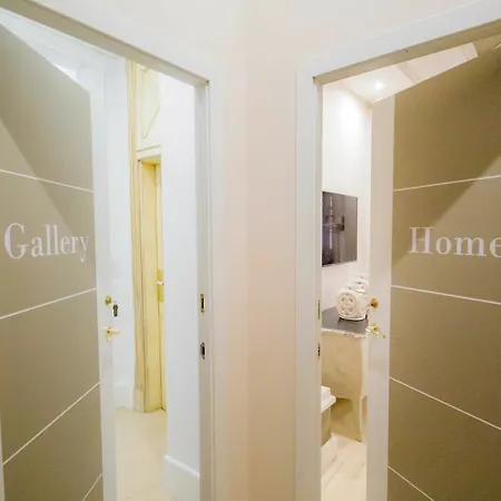 L'atelier Apartment *