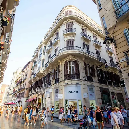 L'atelier Malaga