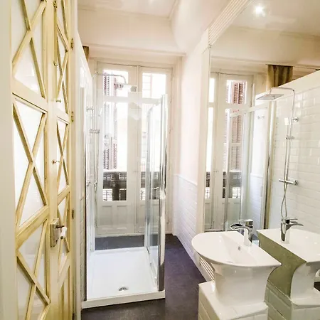 L'atelier Apartamento