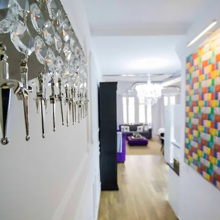 L'atelier Apartamento Málaga